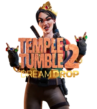 Temple Tumble