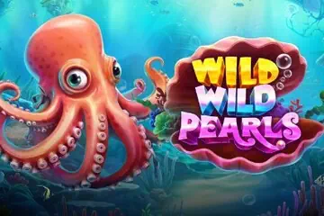 Wild Wild Pearls