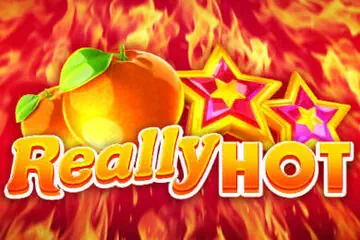 Really Hot